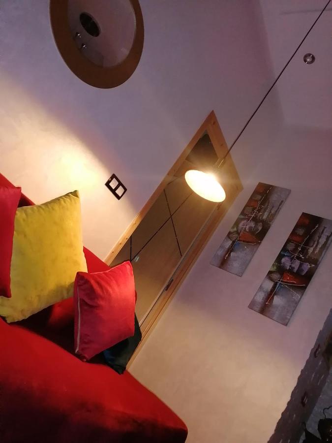 Ryan 1 Apartment Fes Exterior photo