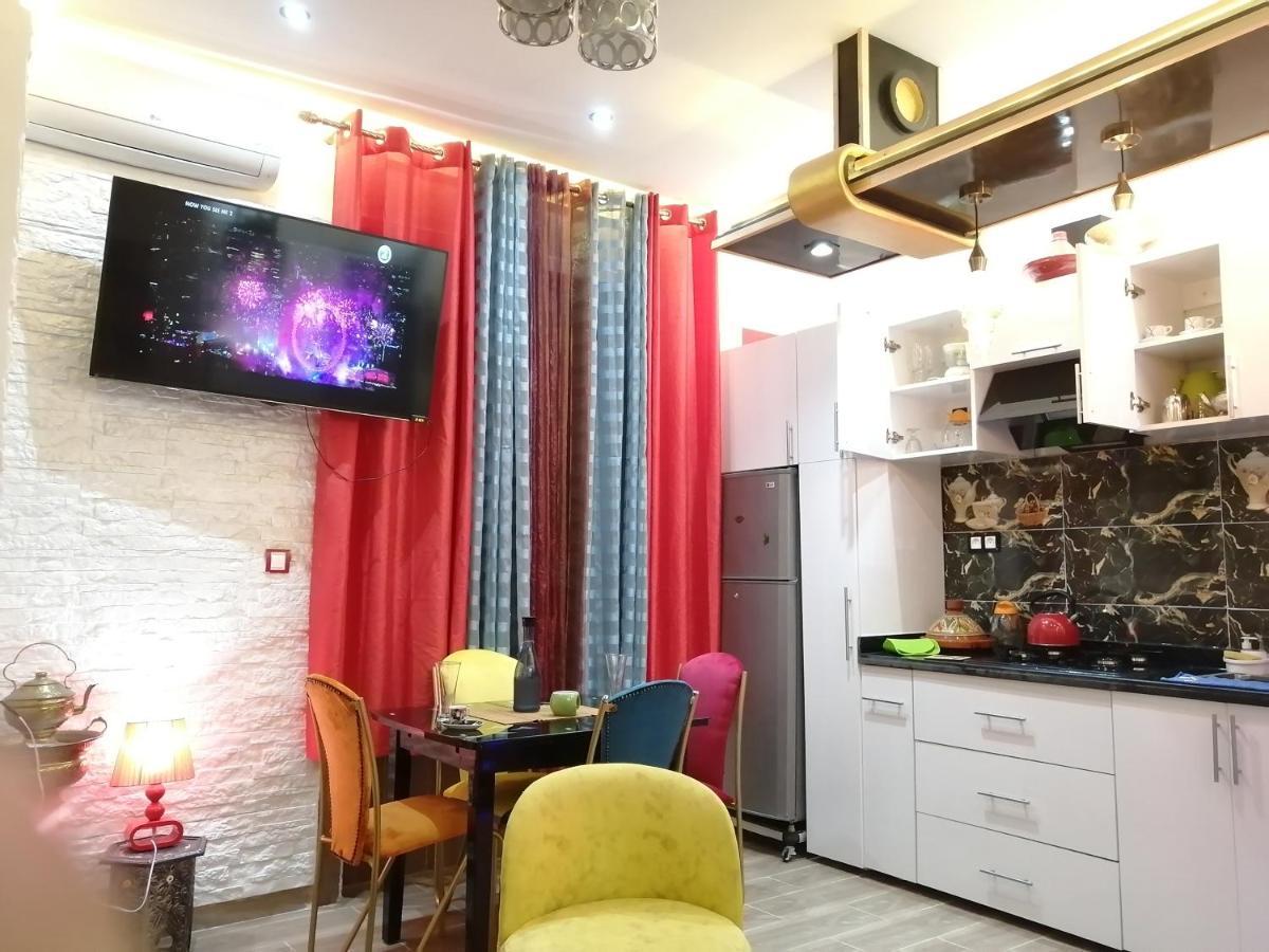 Ryan 1 Apartment Fes Exterior photo