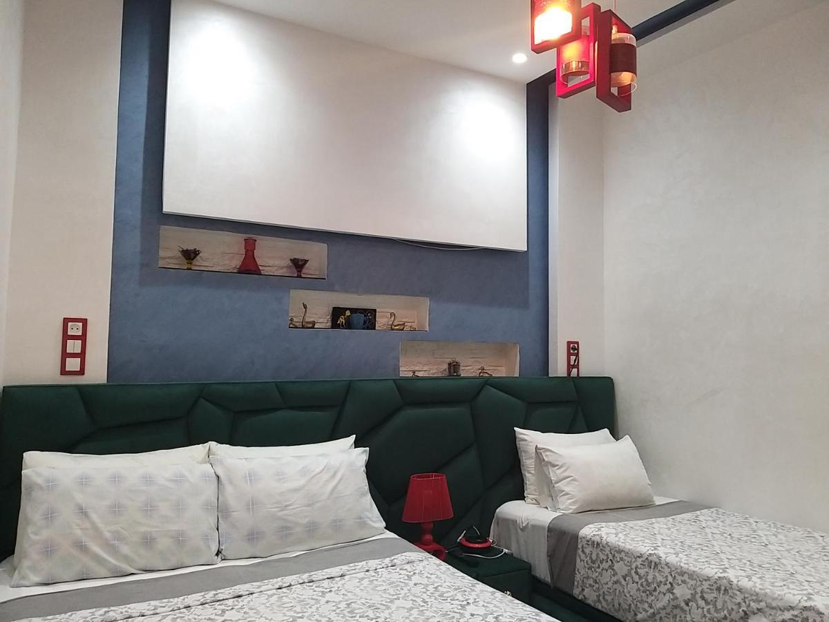 Ryan 1 Apartment Fes Exterior photo