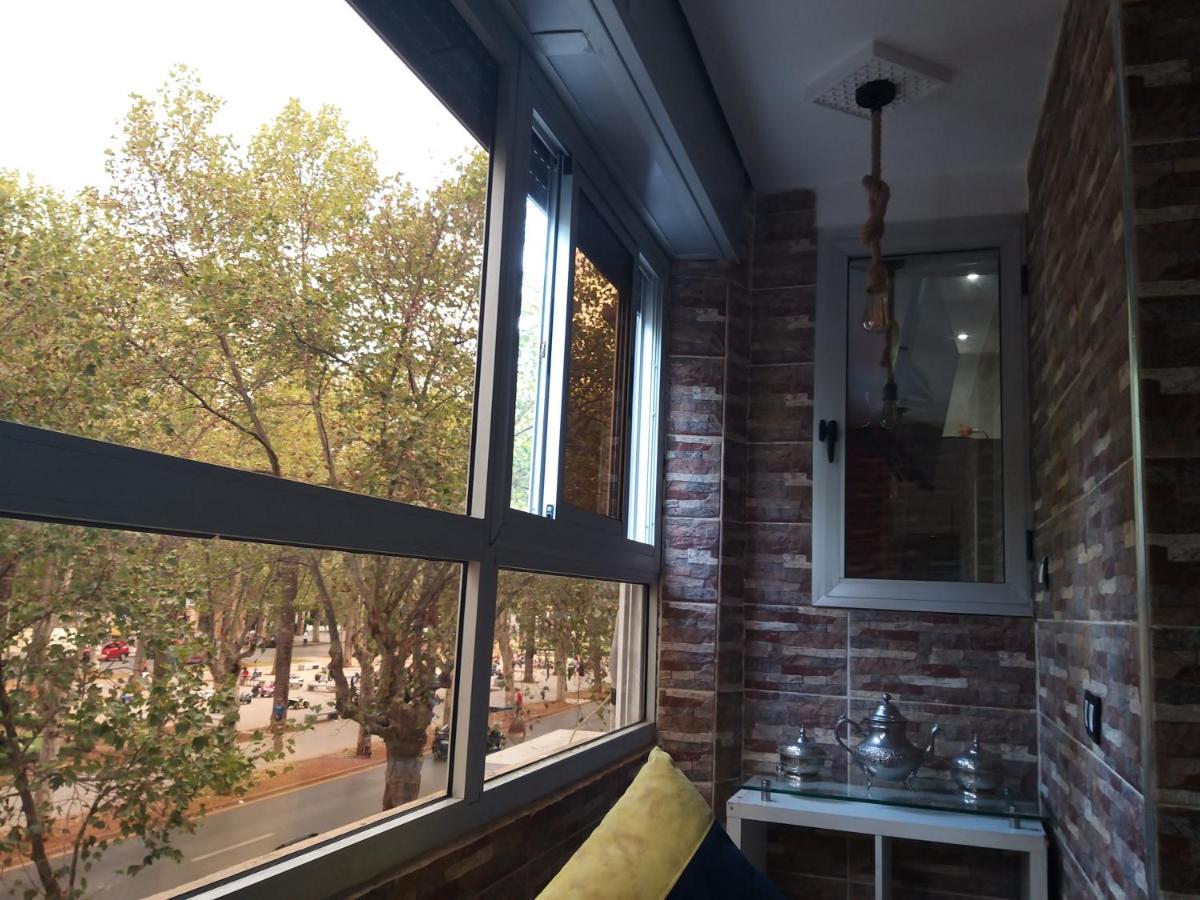 Ryan 1 Apartment Fes Exterior photo