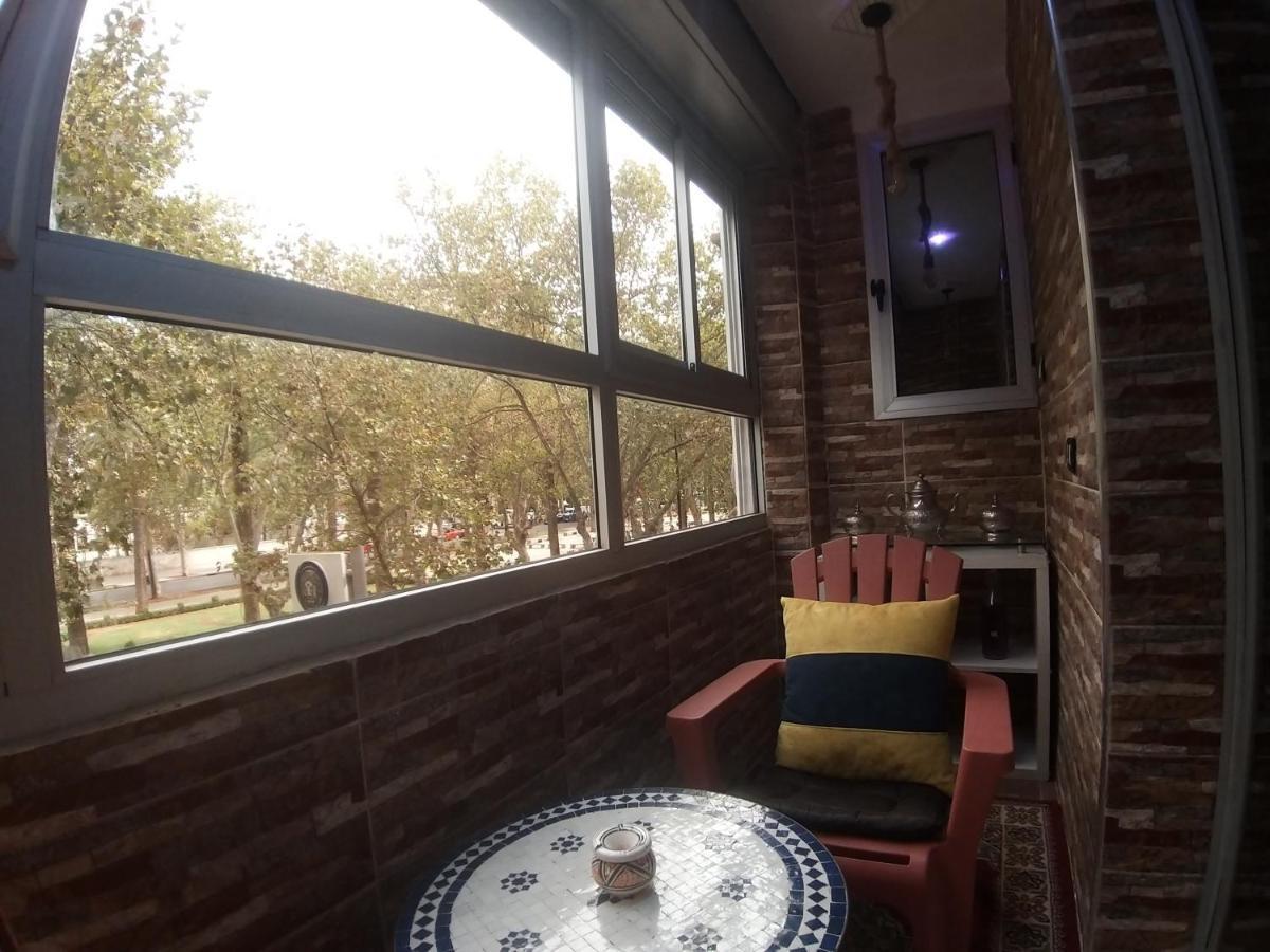 Ryan 1 Apartment Fes Exterior photo