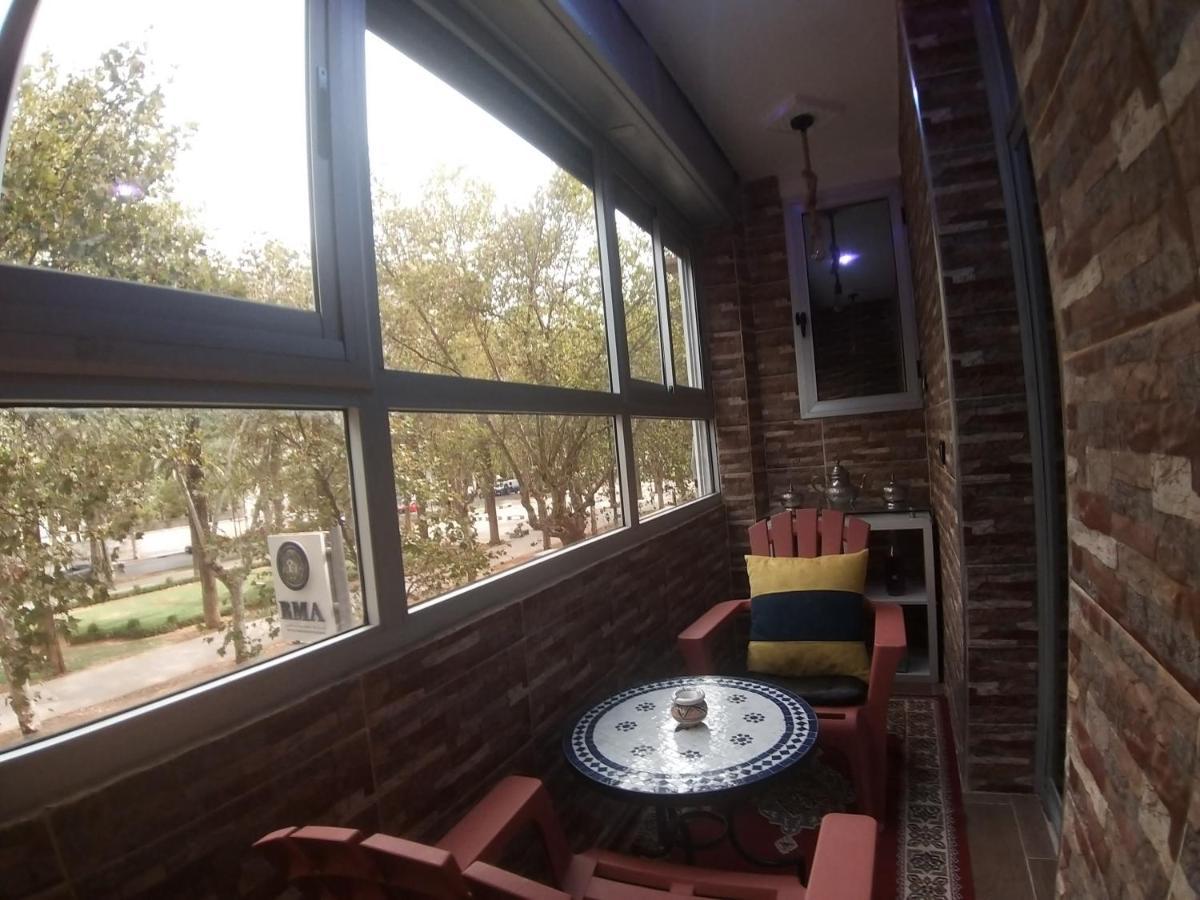 Ryan 1 Apartment Fes Exterior photo