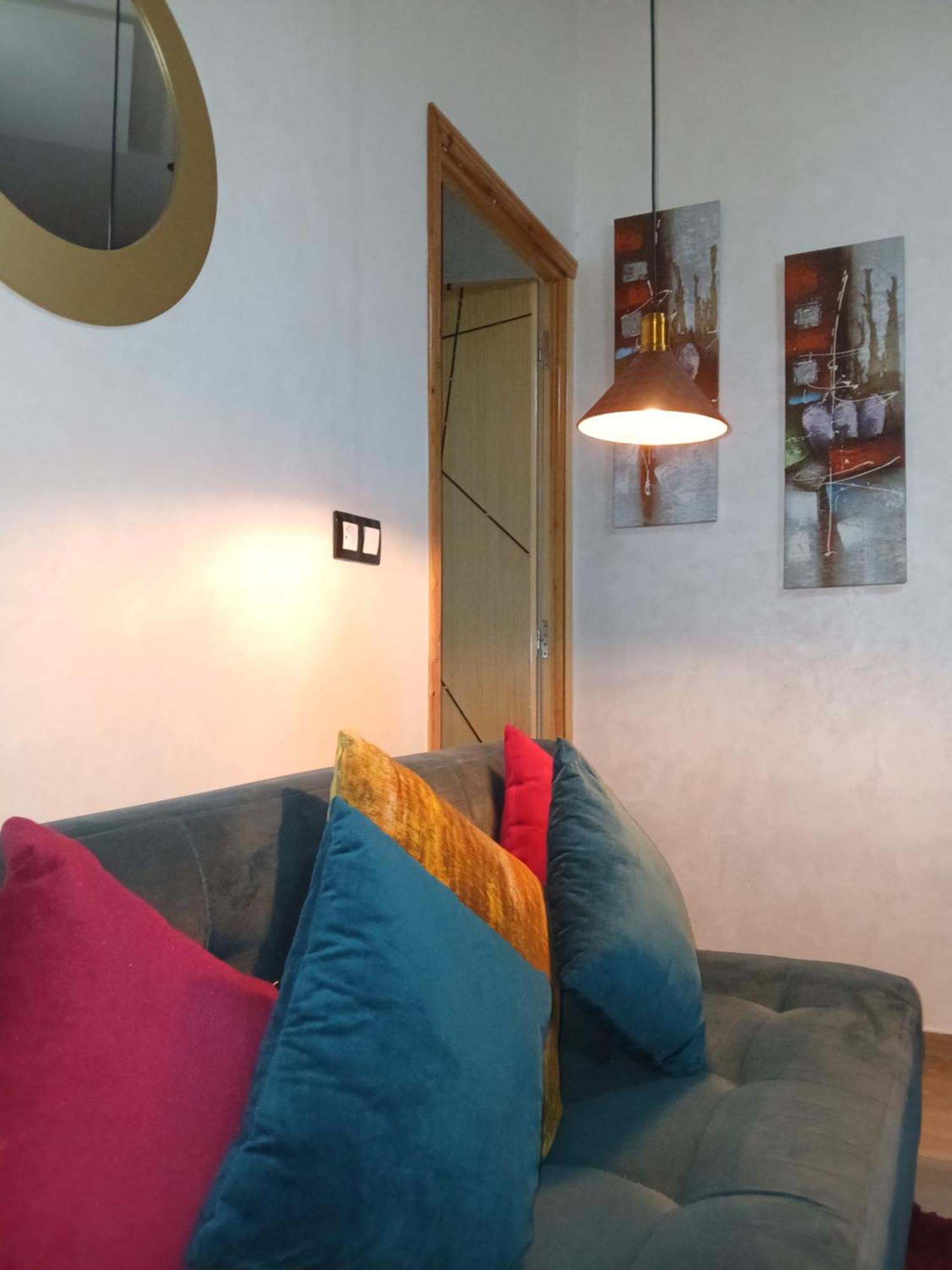 Ryan 1 Apartment Fes Room photo